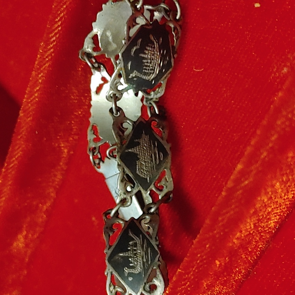 Vintage Bracelet